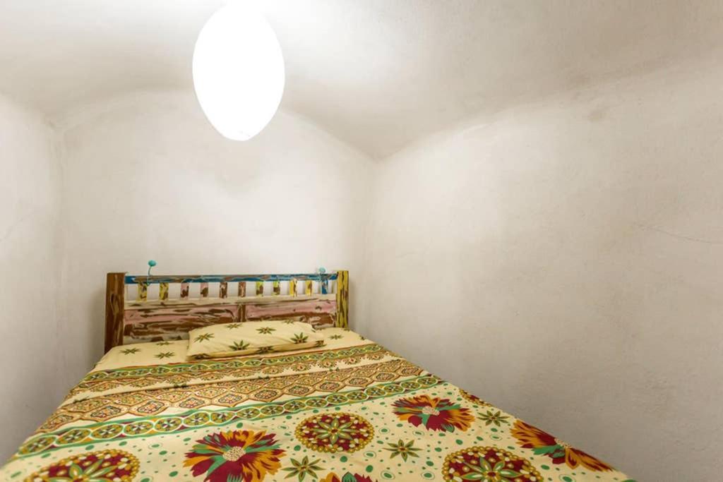 Chalaris Armeni Villa Oia  Ngoại thất bức ảnh