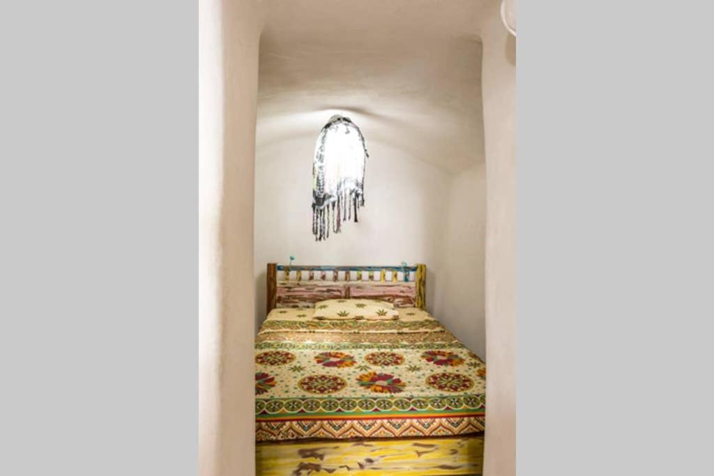 Chalaris Armeni Villa Oia  Ngoại thất bức ảnh